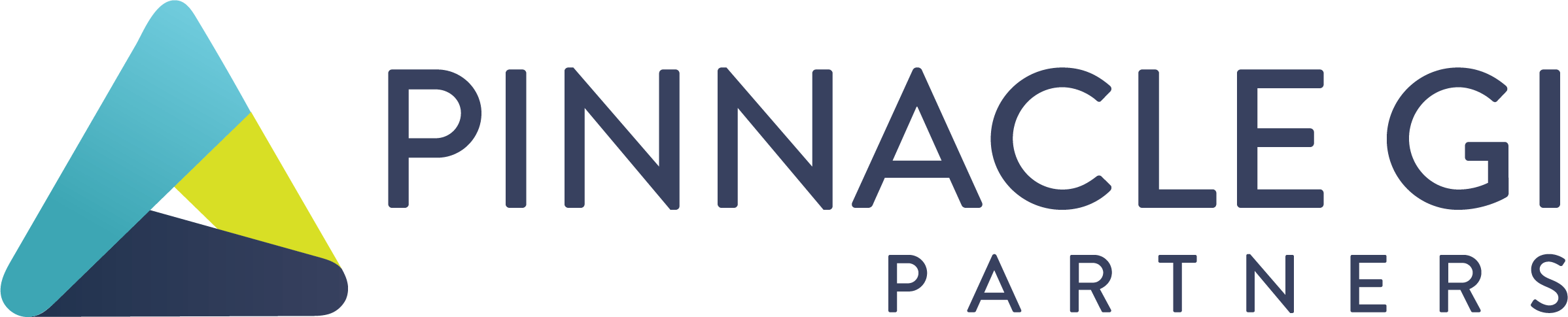 Pinnacle GI Partners Logo